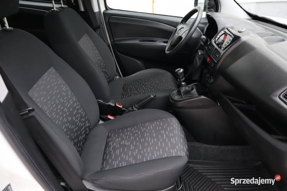 Opel Combo 16 CDTI ABS Zabrze sprzedam