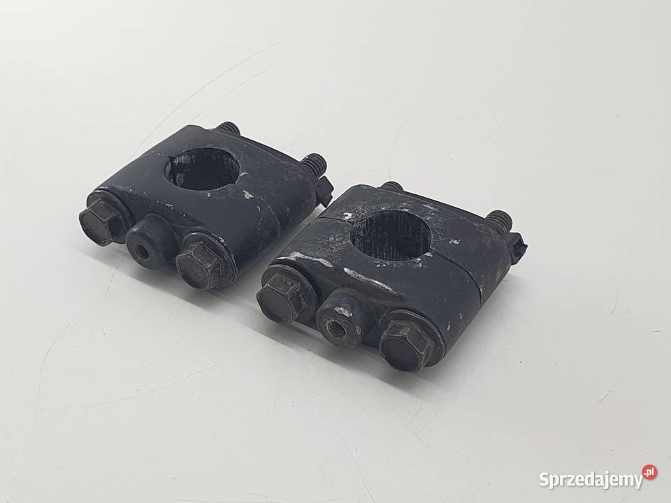 MOCOWANIE KIEROWNICY MOSTEK TGB BLADE 550 EFI łódzkie
