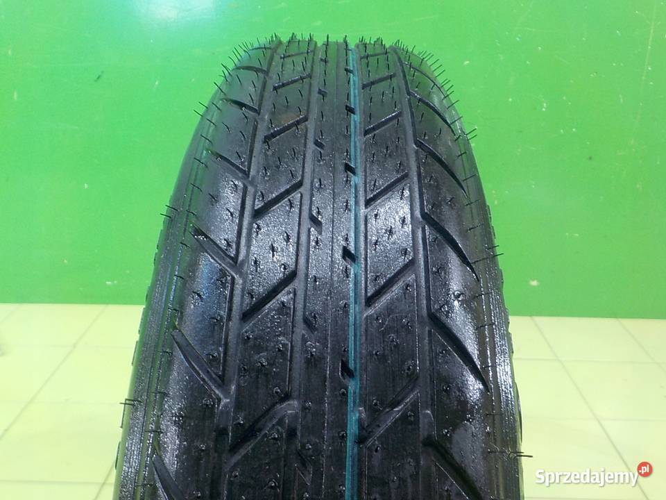 JAGUAR STYPE kolo dojazdowe 1458016 5x108 Średnica 16" Samochodowe Suków