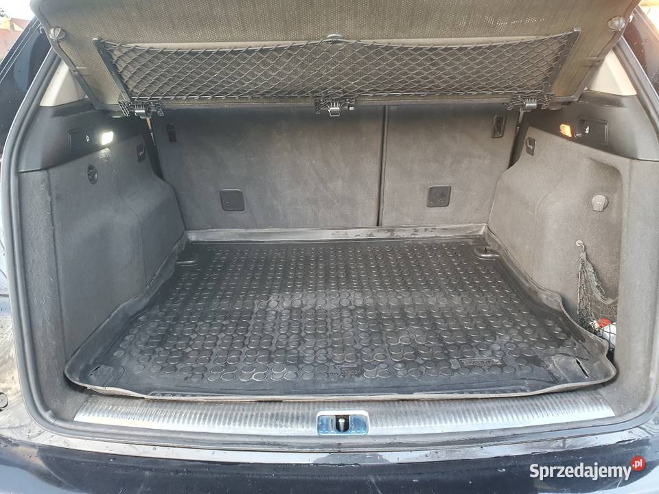 Audi q5 20 tdi 170 quattro dolnośląskie Wrocław