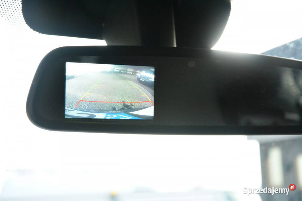 Renault Master średniak 7 osobowy brygadówka 80 serwisowany w ASO mazowieckie Warszawa