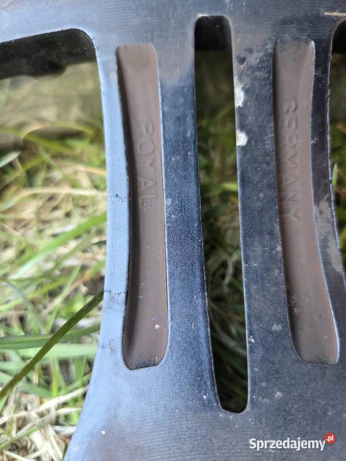 Koła felgi aluminiowe R19 Zaborowice