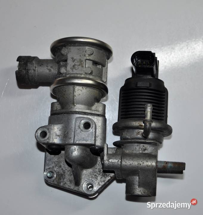 ZAWÓR EGR 16 MPI AUDIVWSEAT SKODA BGU BSE BSF