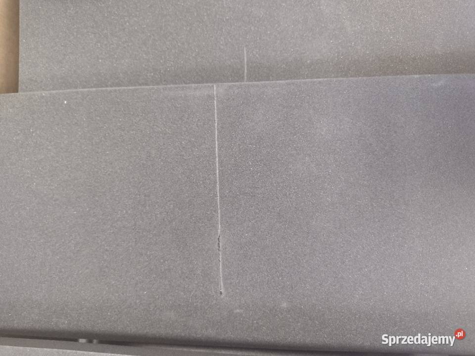 Paca z okładziną kauczukową 14x28 Hardy 11 Stargard