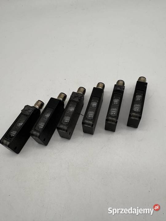 PepperlFuchs Visolux 183439 MLV41 8 H 350 RT 59 Warszawa