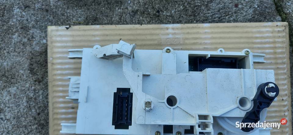 Panel klimatyzacji Mercedes w168 1688300485 Szczecin sprzedam