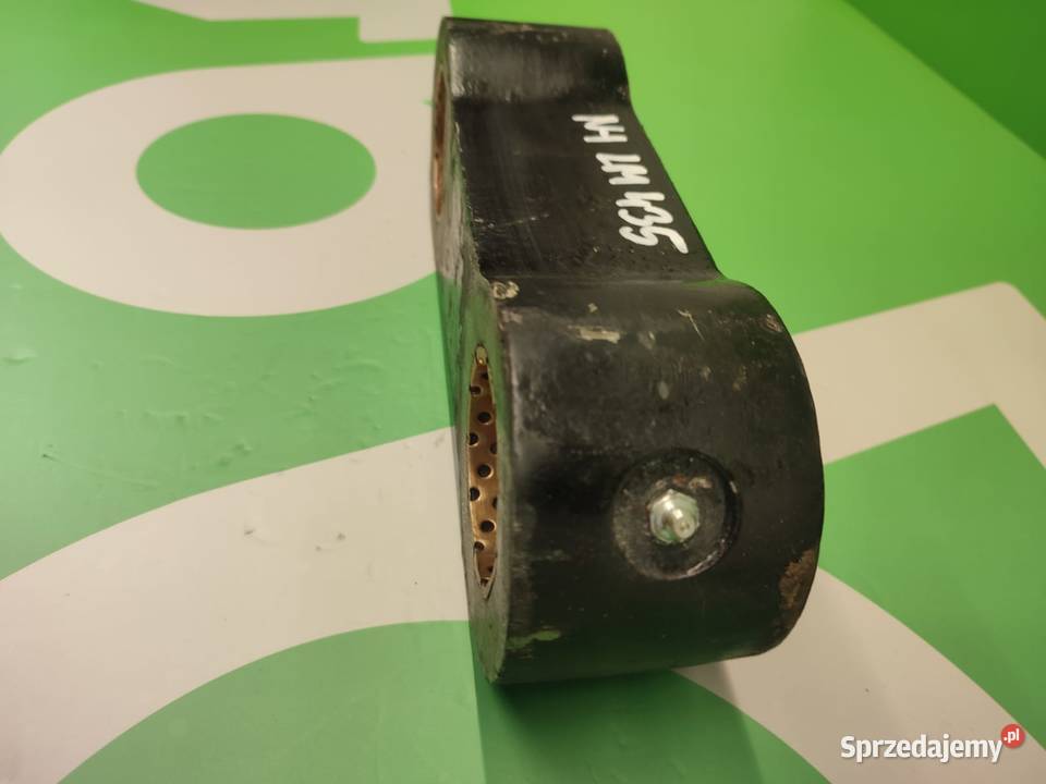 Łącznik adaptacji 84316249 HOLLAND LM735 Wilkowo