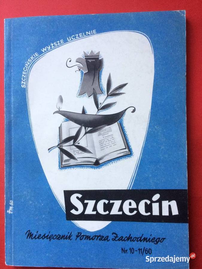 425 Szczecin Poprzednik Przeglądu zachodniopomorskie