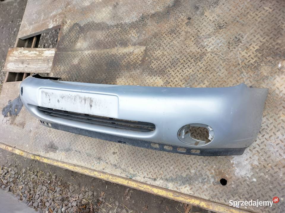 FORD MONDEO MK2 ZDERZAK PRZÓD PRZEDNI Kamień-Kolonia