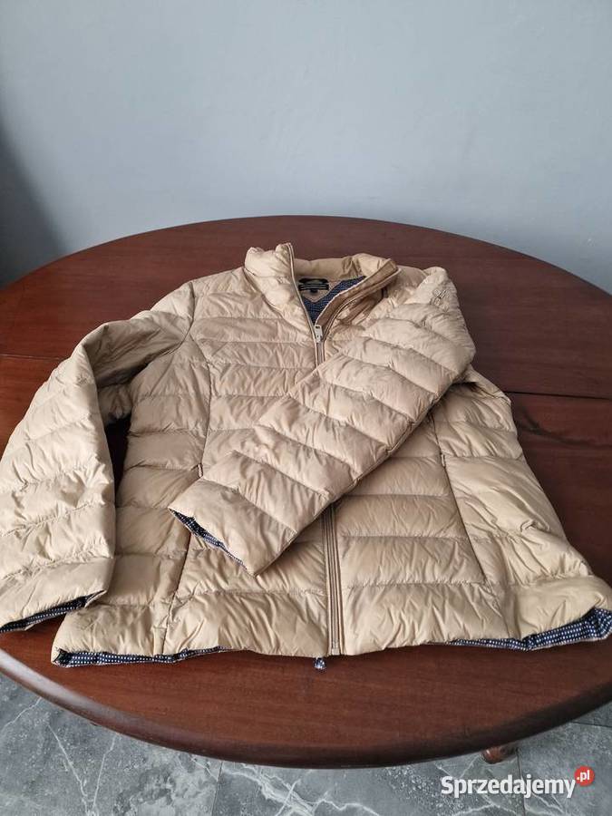 Kurtka Tommy Hilfiger Skierniewice