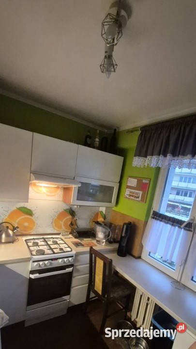 Sprzedam mieszkanie W cichej okolicy Brodnica