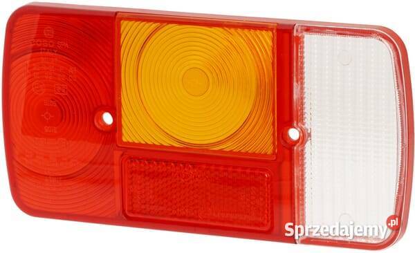Klosz lampy tylnej prawy Cobo 02882200 Kamionna