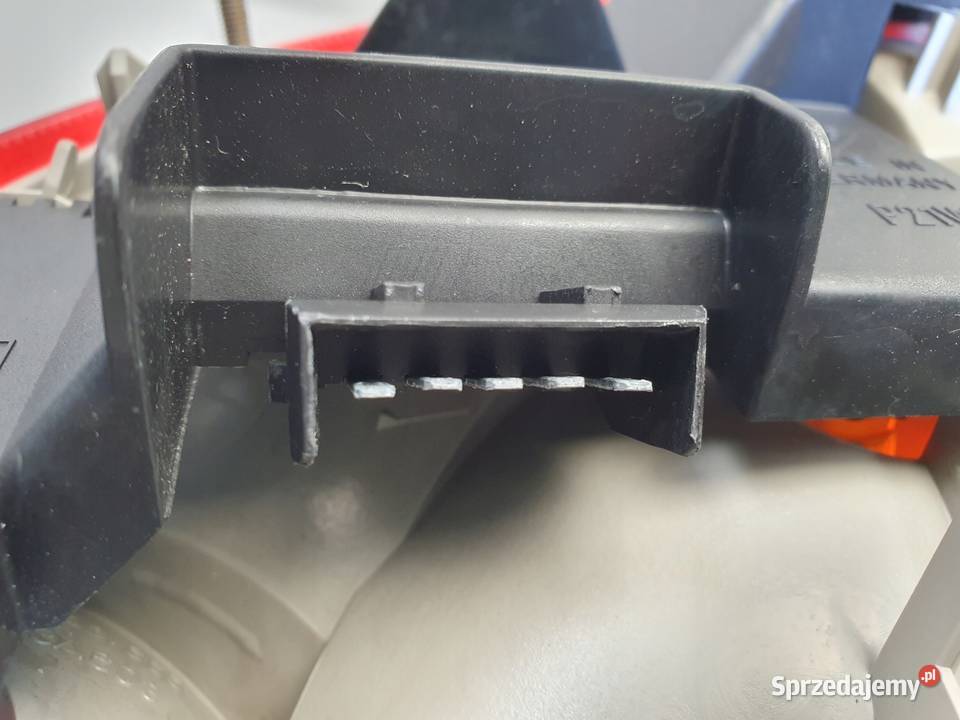 Ford Ka I 9608r TYLNA LAMPA LEWA lewy tył Anglik Motoryzacja Rudka