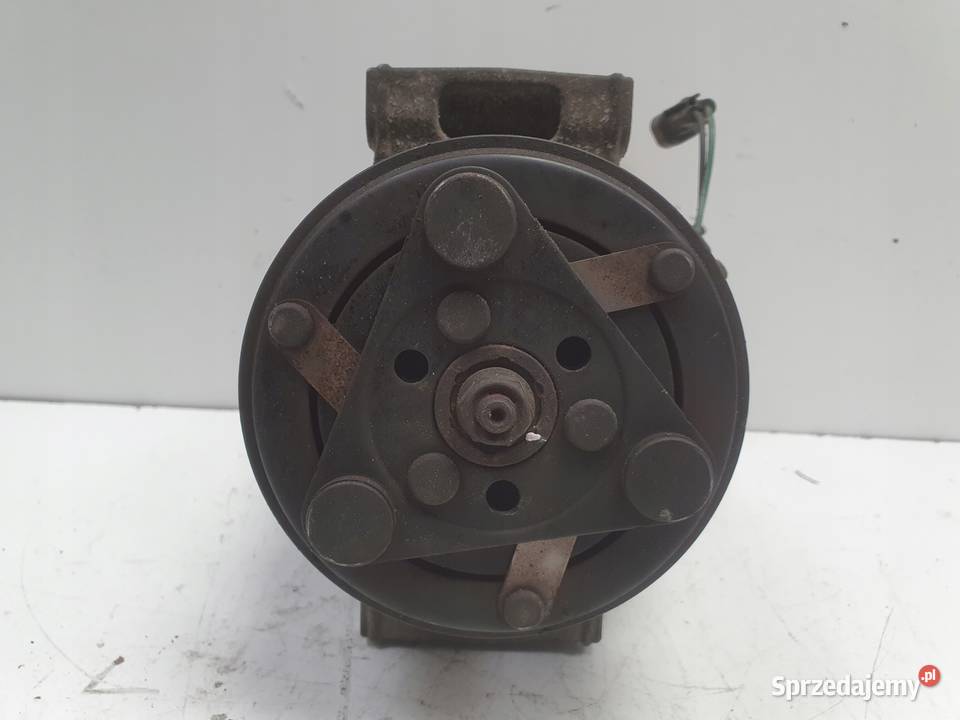 SPRĘŻARKA KLIMATYZACJI Volvo S60 II 16 D2 Chełm