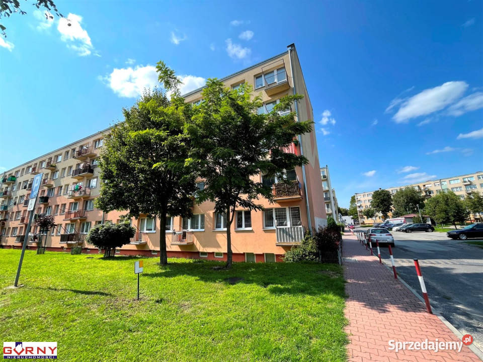 sprzedaży mieszkania 49m 3 pokoje Piotrków Piotrków Trybunalski