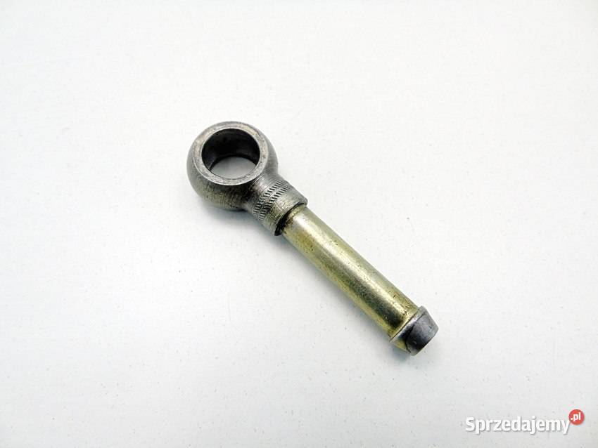 KRÓCIEC RURKA PALIWA 20 TD ROVER 600 400 200 25 Pozostałe śląskie