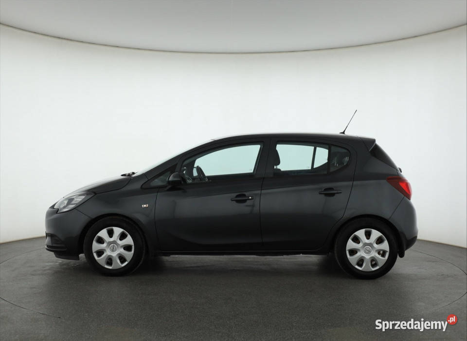 Opel Corsa 14 Piaseczno