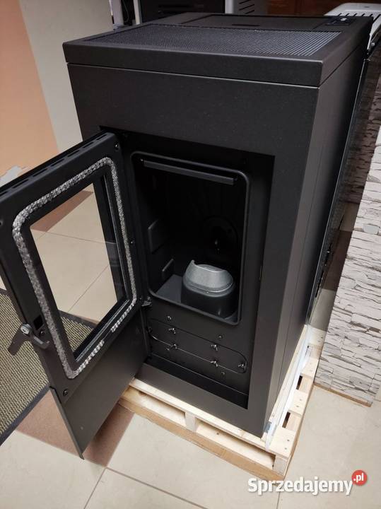 Piecyk kominek na pellet ARTEL NEXTGEN 9 Tarnów