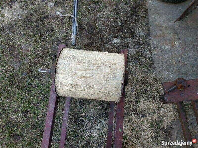 Bębny do szlifowania Pozostałe Łuków