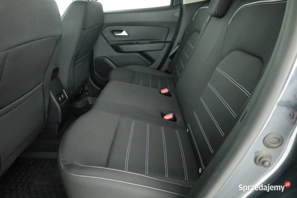 Dacia Duster 10 TCe światła przeciwmgielne Piaseczno