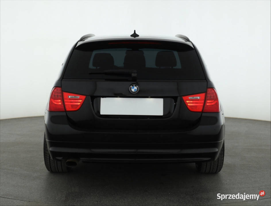 BMW 3 320 d mazowieckie Piaseczno