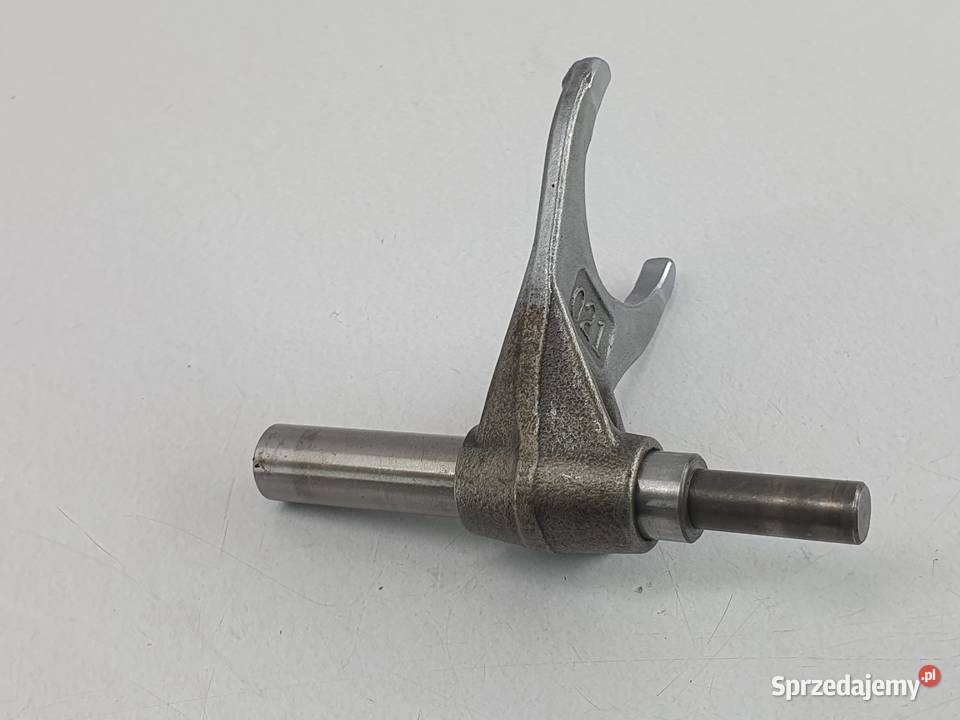 Wodzik Skrzyni Kawasaki Kxf 450 Pozostałe Łódź