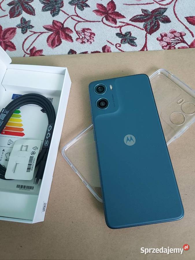motorola g 06 power lubelskie Łęczna
