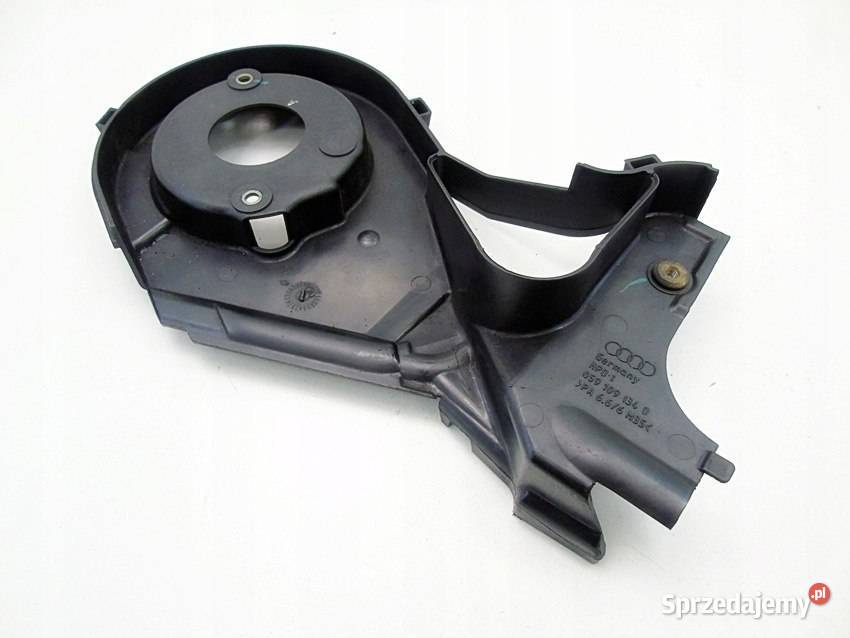 OBUDOWA POKRYWA ROZRZĄDU 25 TDI AUDI A4 A6 A8 Sosnowiec