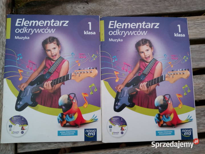 Podręczniki klasa 1 szkoła podstawowa Podręczniki Kąty Wrocławskie