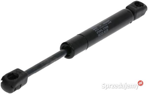 Sprężyna gazowa L235 mm 750N CA4706KL Kamionna