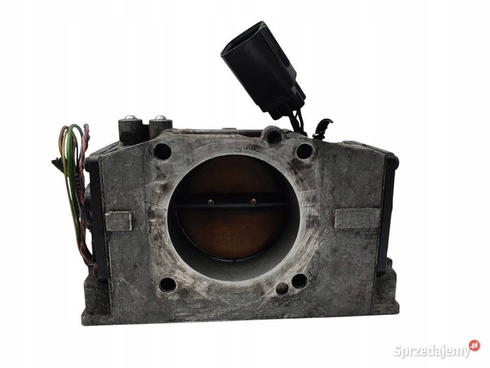 PRZEPUSTNICA Volvo S60 S80 V70 20 T 24 T Magneti osobowe