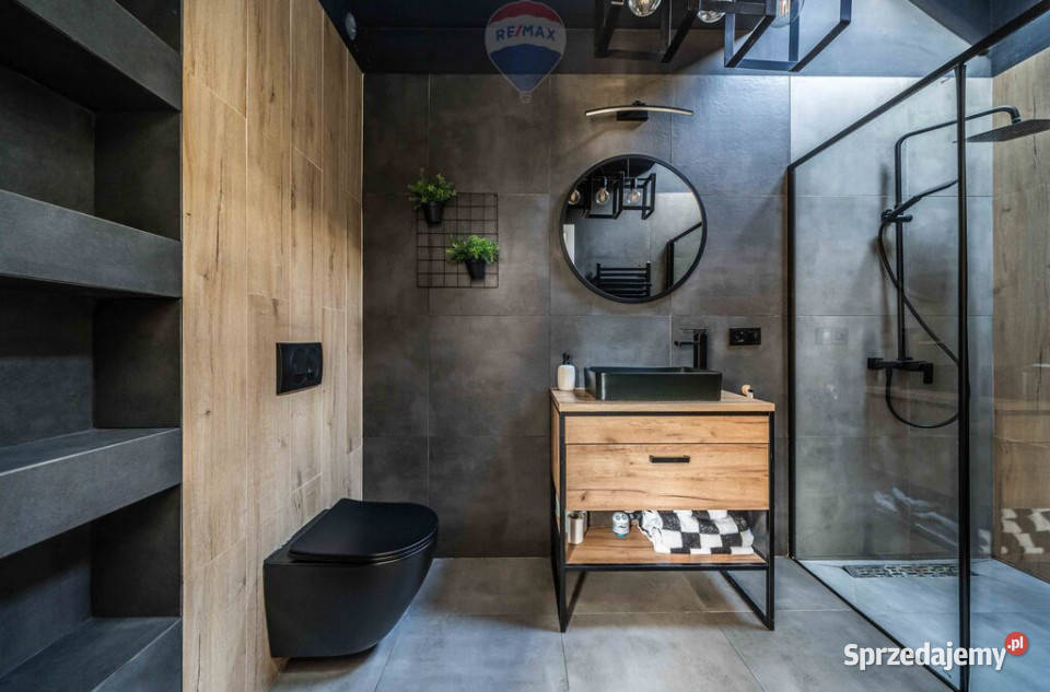 dom ogród garaż biznes Suchy Las Rok budowy 2012 Sprzedaż wielkopolskie