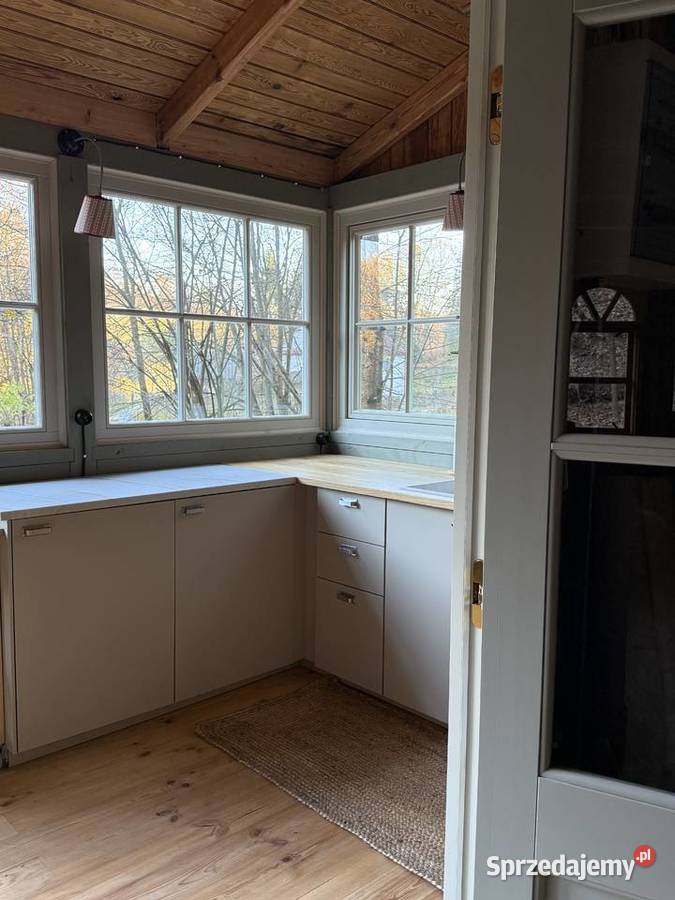 Kazimierz Dolny uroczy Domek Letniskowy