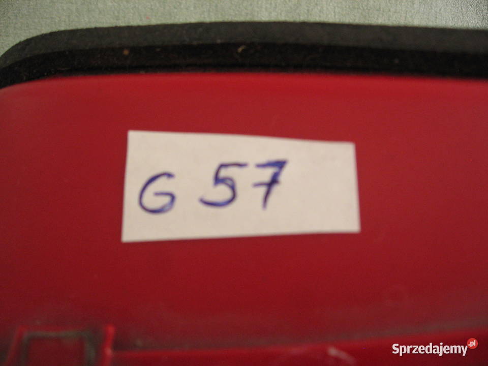 3AF945308F VW Passat B7 Lampa tylne prawa mazowieckie Warszawa