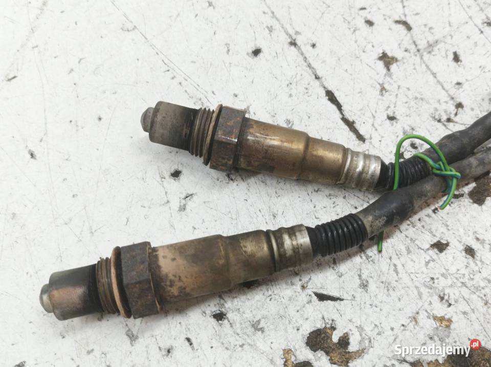 SONDA LAMBDA KPL 2 3M519F472AC 20 B 145 Volvo