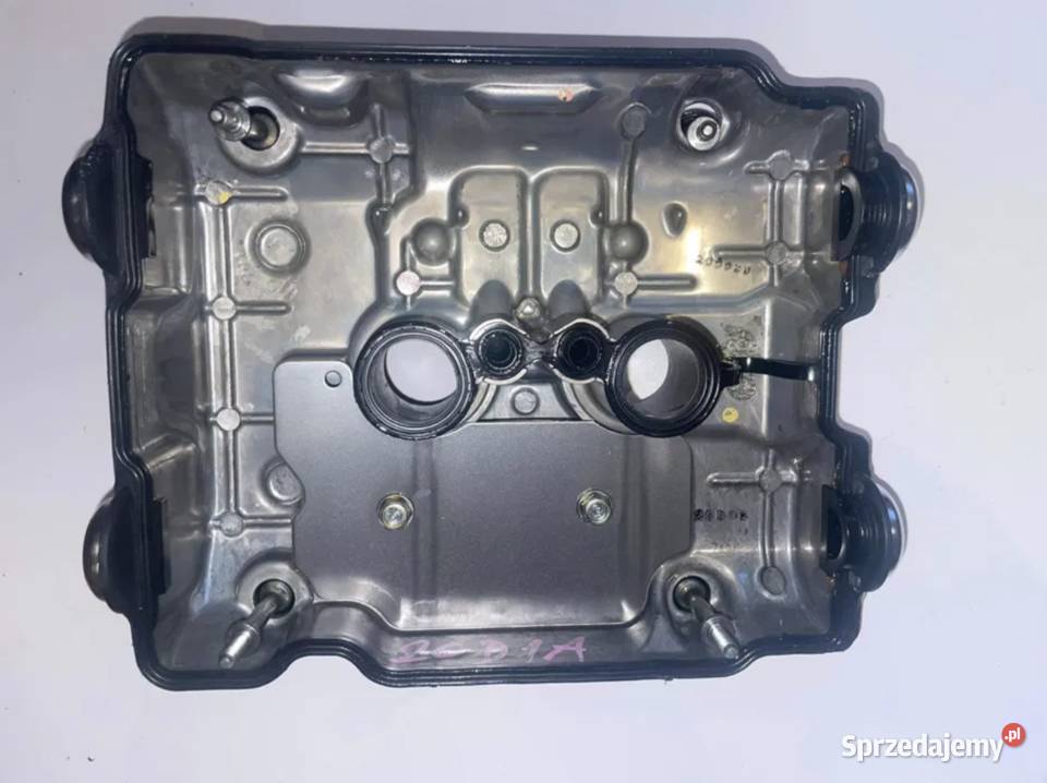 Pokrywa dekiel głowicy Honda CB 500 F 2021r PC62 wielkopolskie Ostrzeszów sprzedam