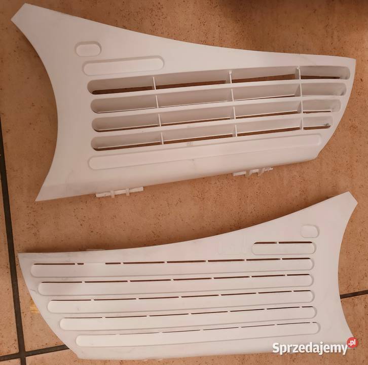 Zelmer AQUAWELT PLUS TYPVC 7920OST CZĘŚCI śląskie Bielsko-Biała