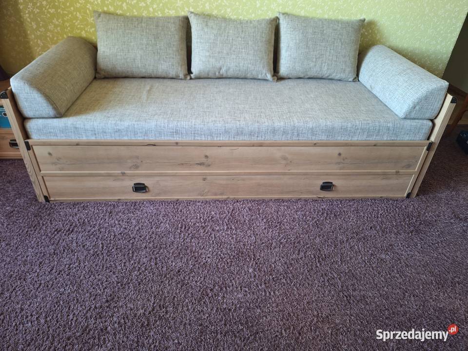 Zestaw mebli Indiana mazowieckie Ząbki