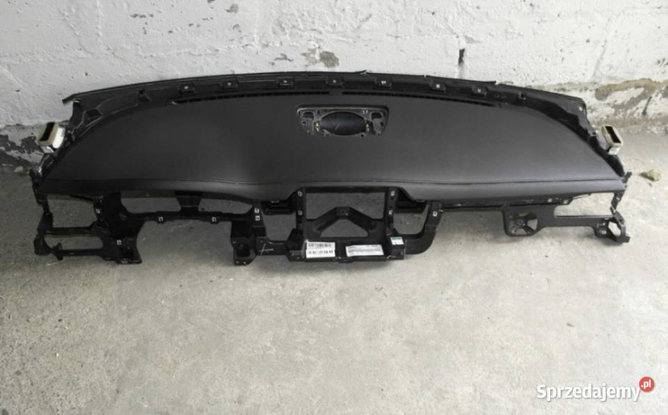 KONSOLA DESKA KOKPIT SORENTO III 15 EUROPA Warszawa