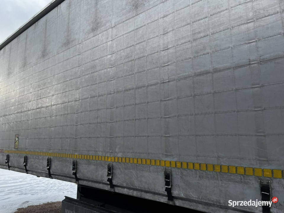 firana Kogel sn24 pełny VAT Komorniki sprzedam