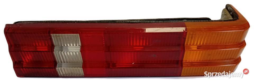 Lampa tylna lewa Ford Granada Mk2 82GG13451AA wielkopolskie