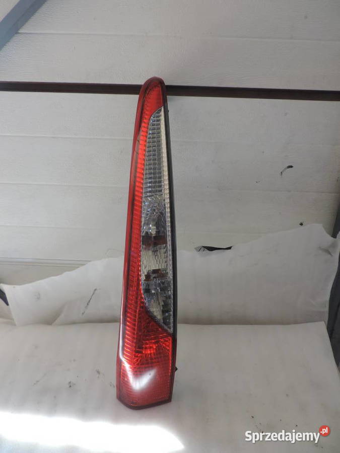 LAMPA LEWA TYLNA MITSUBISHI LANCER 7 KOMBI Nowy Sącz