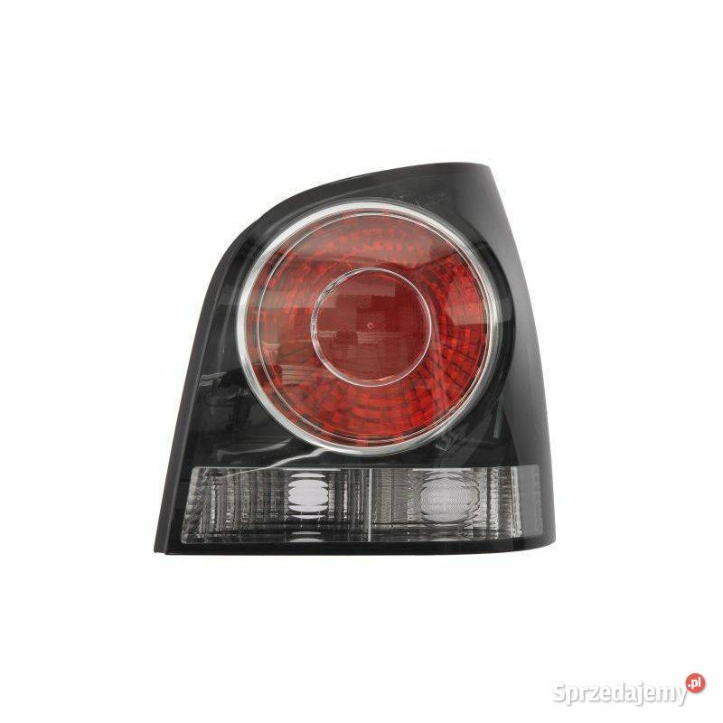 Volkswagen Polo 0509 lampa tylna prawa NOWA łódzkie Łódź