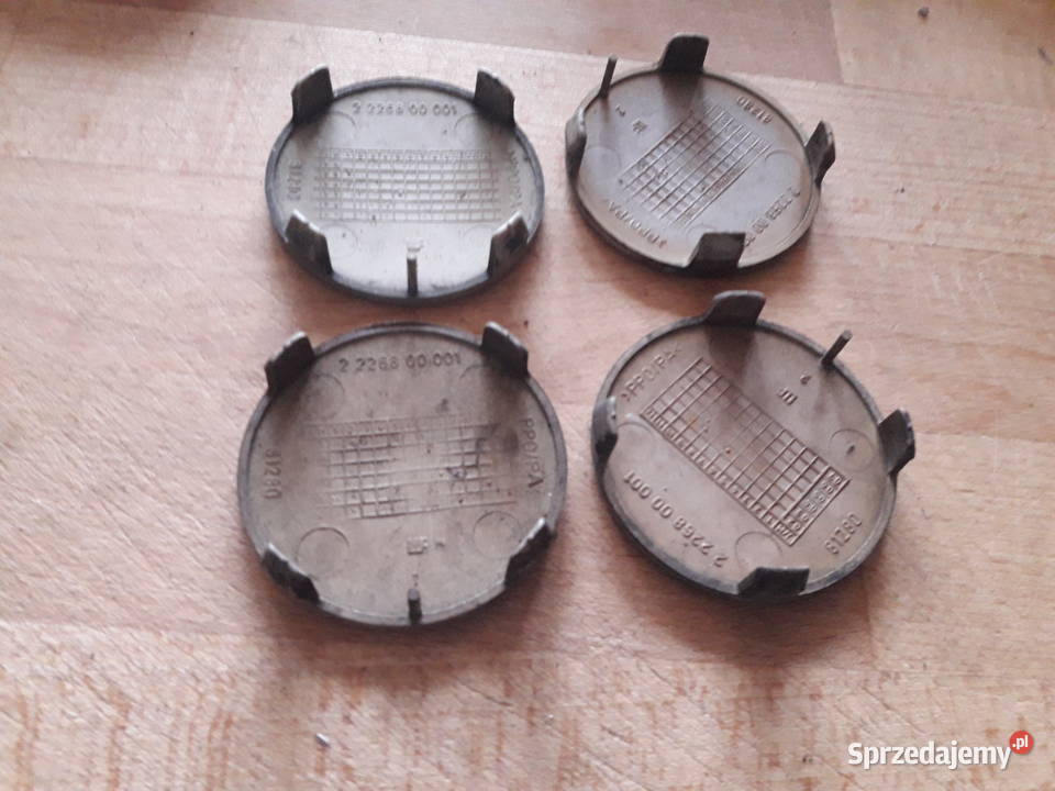 DEKIELKI KAPSLE KOŁPACZKI mitsubishi 545mm56mm Kielce