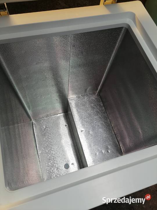 Sprzedam zamrażarkę skrzyniową Haier 100l Bielsko-Biała