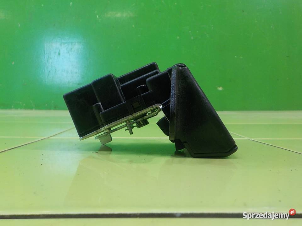 HYUNDAI SANTA FE III 22 CRDI AUT 14r 5D zamek osobowe Suków