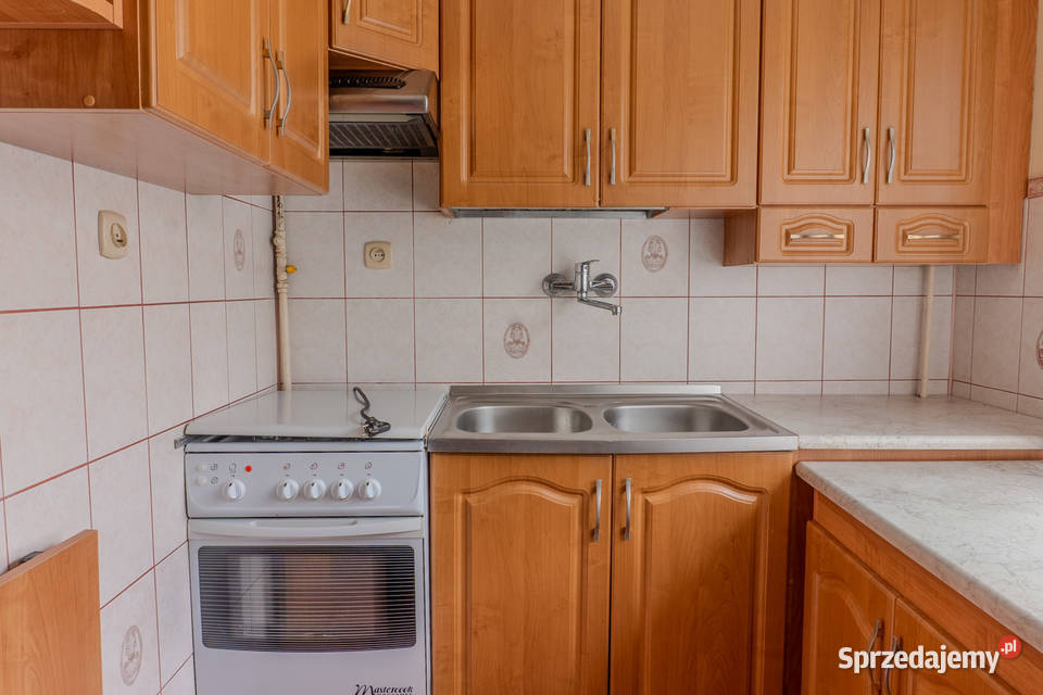 2pok 36m2 E ORZESZKOWEJ Białystok