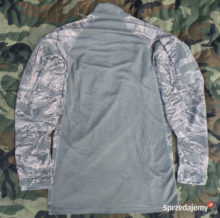 Airman battle shirt tiger stripes small dolnośląskie Wrocław