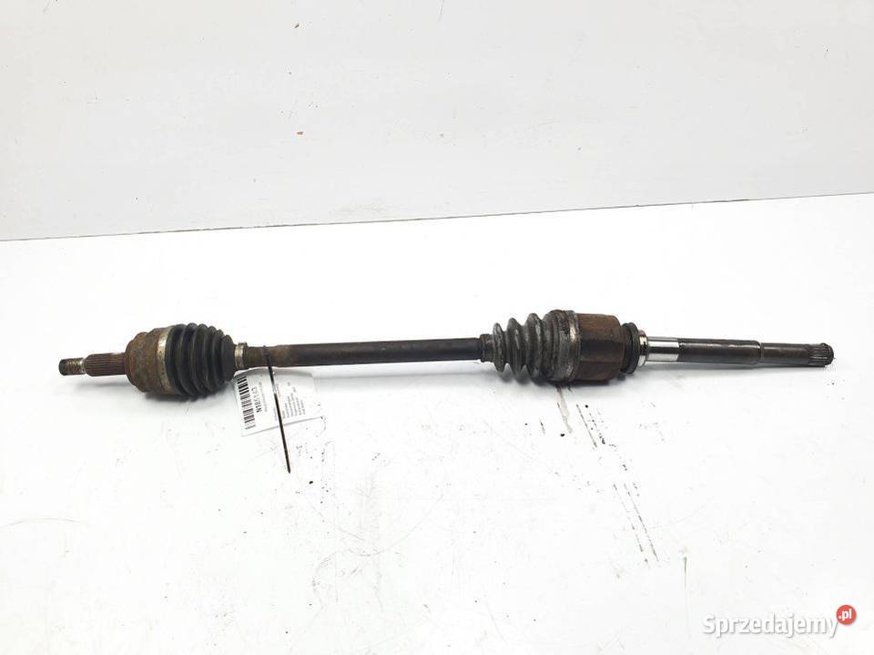 PÓŁOŚ PRAWA PRZÓD JEEP COMPASS Lipno sprzedam