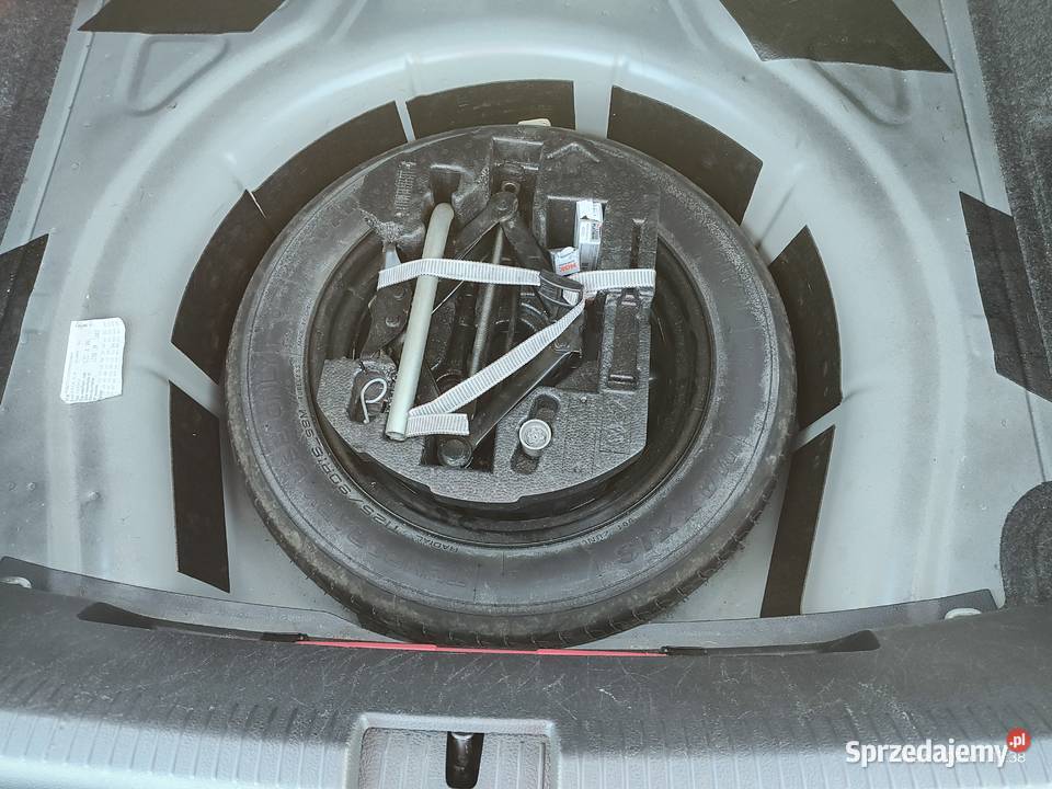 Sprzedam Niezawodnie najlepsze w swoim klasie VW benzyna warmińsko-mazurskie Olsztyn